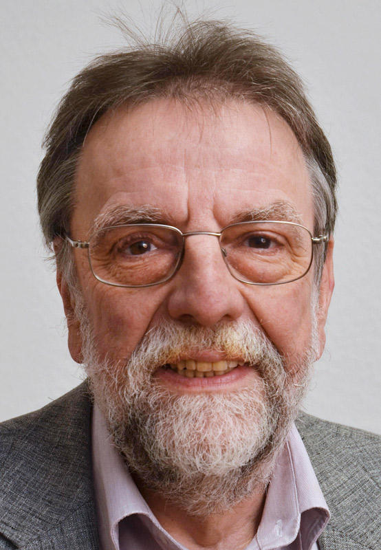 Jürgen Cronauge
