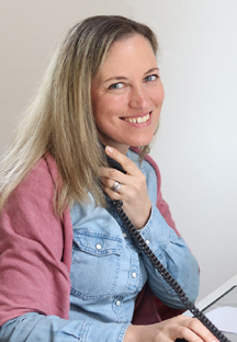 Silke Müller- Scherhag